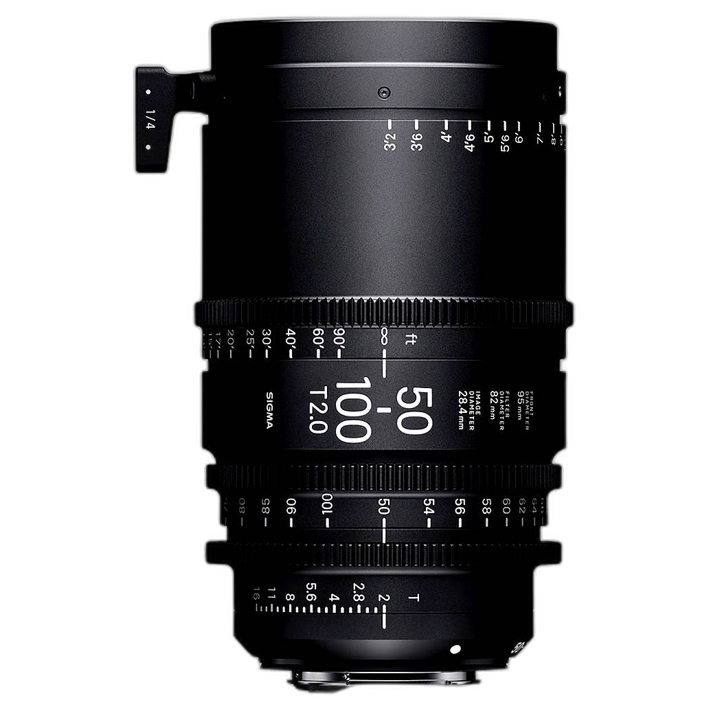 Best Lenses for Feature Photography: Recommendations for Different Genres