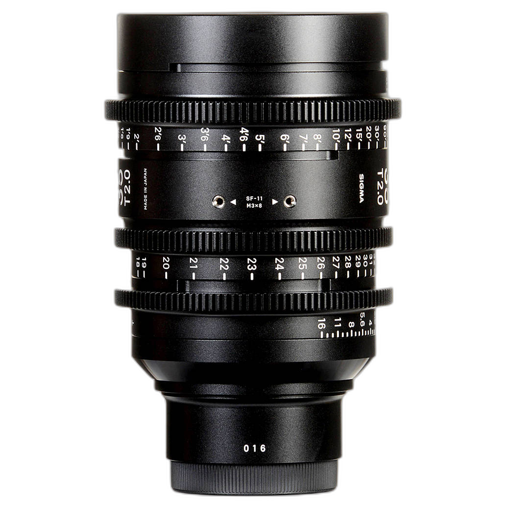 Feature Photography Lens Tips: Field of View, Flexibility, and Narrative Impact