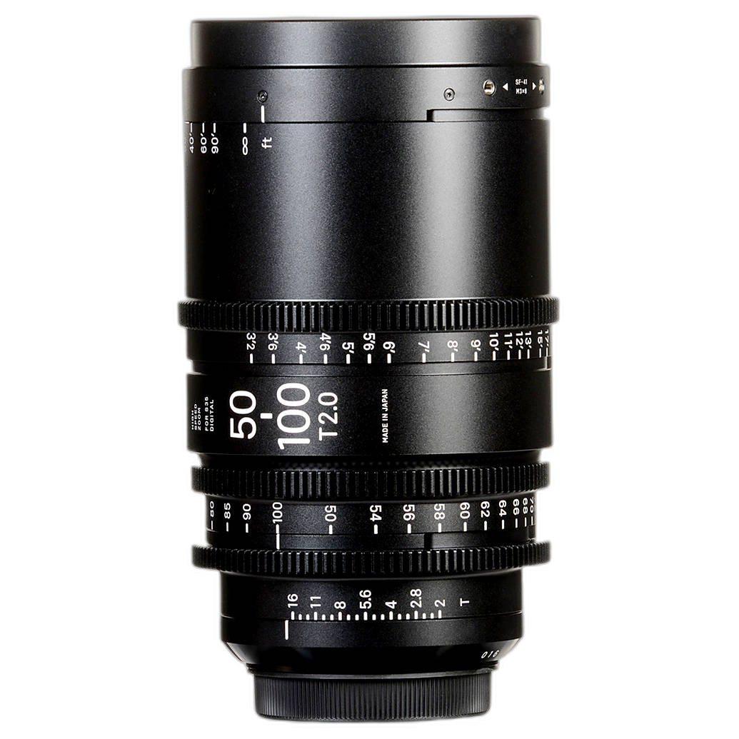 Switching from DSLR to Mirrorless for Videography: Equipment and Lenses