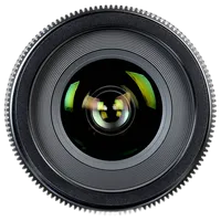 Sigma 18-35mm T2  and  50-100mm T2 Lenses with Case (Sony E) 6