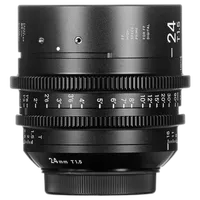 Sigma 24mm T1.5 FF High-Speed Prime Lens (Canon EF) 2