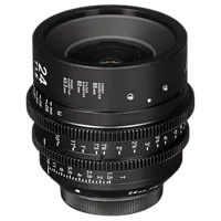 Sigma 24mm T1.5 FF High-Speed Prime Lens (Canon EF) 6