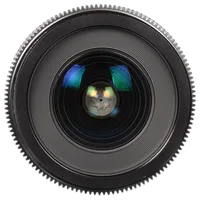 Sigma 24mm T1.5 FF High-Speed Prime Lens (Canon EF) 9