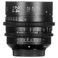 Sigma 24mm T1.5 FF High-Speed Prime Lens (Sony E) 1