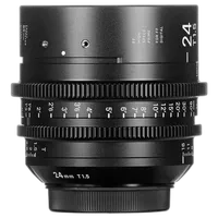 Sigma 24mm T1.5 FF High-Speed Prime Lens (Sony E) 2