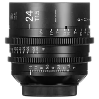 Sigma 24mm T1.5 FF High-Speed Prime Lens (Sony E) 3