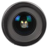 Sigma 24mm T1.5 FF High-Speed Prime Lens (Sony E) 5