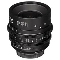 Sigma 24mm T1.5 FF High-Speed Prime Lens (Sony E) 7