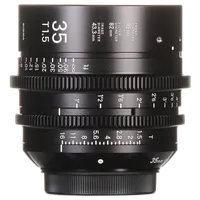 Sigma 35mm T1.5 FF High-Speed Prime Lens (Canon EF) 1
