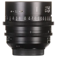 Sigma 35mm T1.5 FF High-Speed Prime Lens (Canon EF) 4