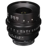 Sigma 35mm T1.5 FF High-Speed Prime Lens (Canon EF) 6