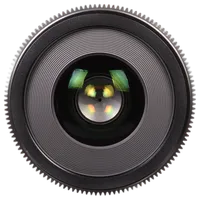 Sigma 35mm T1.5 FF High-Speed Prime Lens (Canon EF) 9