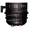 Sigma 35mm T1.5 FF High-Speed Prime Lens (Canon EF)