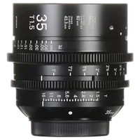 Sigma 35mm T1.5 FF High-Speed Prime Lens (Sony E) 1