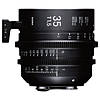 Sigma 35mm T1.5 FF High-Speed Prime Lens (Sony E)