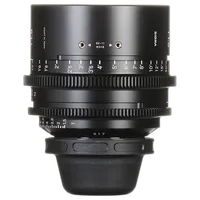 Sigma 50mm T1.5 FF High-Speed Prime Lens (Canon EF) 3