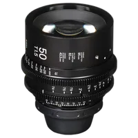 Sigma 50mm T1.5 FF High-Speed Prime Lens (Canon EF) 5