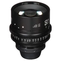 Sigma 50mm T1.5 FF High-Speed Prime Lens (Canon EF) 6