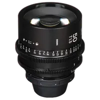 Sigma 50mm T1.5 FF High-Speed Prime Lens (Canon EF) 8