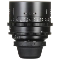Sigma 50mm T1.5 FF High-Speed Prime Lens (Sony E) 3