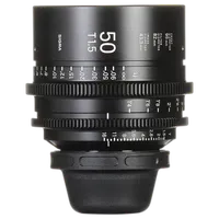 Sigma 50mm T1.5 FF High-Speed Prime Lens (Sony E) 4