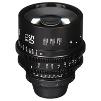 Sigma 50mm T1.5 FF High-Speed Prime Lens (Sony E) 5