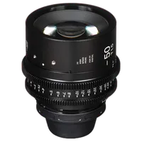 Sigma 50mm T1.5 FF High-Speed Prime Lens (Sony E) 6