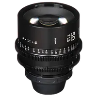 Sigma 50mm T1.5 FF High-Speed Prime Lens (Sony E) 8