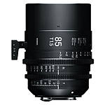 Sigma 85mm T1.5 FF High-Speed Prime Lens (Canon EF)
