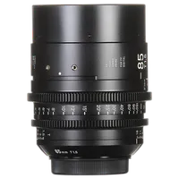 Sigma 85mm T1.5 FF High-Speed Prime Lens (Canon EF) 2