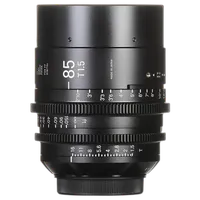 Sigma 85mm T1.5 FF High-Speed Prime Lens (Canon EF) 3