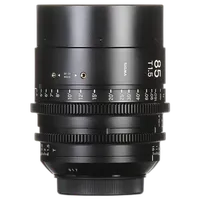 Sigma 85mm T1.5 FF High-Speed Prime Lens (Canon EF) 4