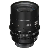 Sigma 85mm T1.5 FF High-Speed Prime Lens (Canon EF) 5