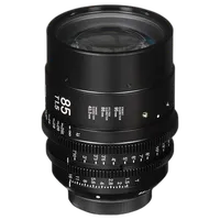 Sigma 85mm T1.5 FF High-Speed Prime Lens (Canon EF) 8