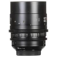 Sigma 85mm T1.5 FF High-Speed Prime Lens (Sony E) 2