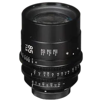 Sigma 85mm T1.5 FF High-Speed Prime Lens (Sony E) 8