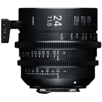 Sigma T2/T1.5 FF 7 Lens Kit with Case (Sony E) 3