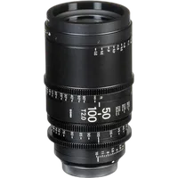 Sigma 50-100mm T2 High-Speed Zoom Lens (Sony E, Metric) 5