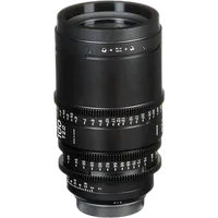 Sigma 50-100mm T2 High-Speed Zoom Lens (Sony E, Metric) 8
