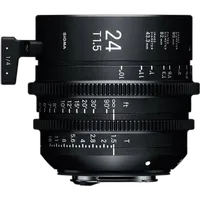 Sigma 14mm T2 FF High-Speed Prime Lens (PL, Metric) 0