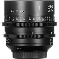 Sigma 14mm T2 FF High-Speed Prime Lens (PL, Metric) 6
