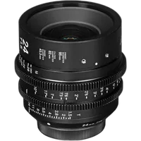 Sigma 14mm T2 FF High-Speed Prime Lens (PL, Metric) 9