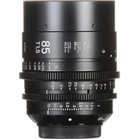 Sigma T1.5 FF High-Speed 5 Prime Lens Kit with Case (Canon EF, Metric) 5