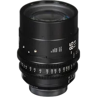 Sigma T1.5 FF High-Speed 5 Prime Lens Kit with Case (Canon EF, Metric) 6