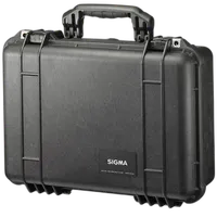 Sigma 18-35mm T2  and  50-100mm T2 Fully Luminous Lenses with Case (PL) 8