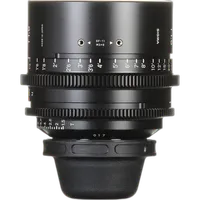 Sigma 50mm T1.5 Fully Luminous FF High-Speed Prime Lens (Sony E) 3