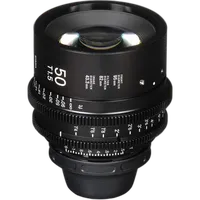 Sigma 50mm T1.5 Fully Luminous FF High-Speed Prime Lens (Sony E) 5