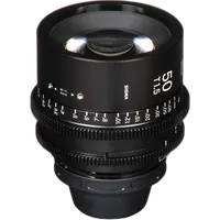 Sigma 50mm T1.5 Fully Luminous FF High-Speed Prime Lens (Sony E) 8