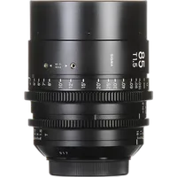 Sigma 85mm T1.5 Fully Luminous FF High-Speed Prime Lens (Sony E) 4