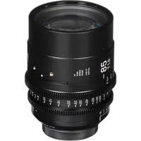 Sigma 85mm T1.5 Fully Luminous FF High-Speed Prime Lens (Sony E) 5